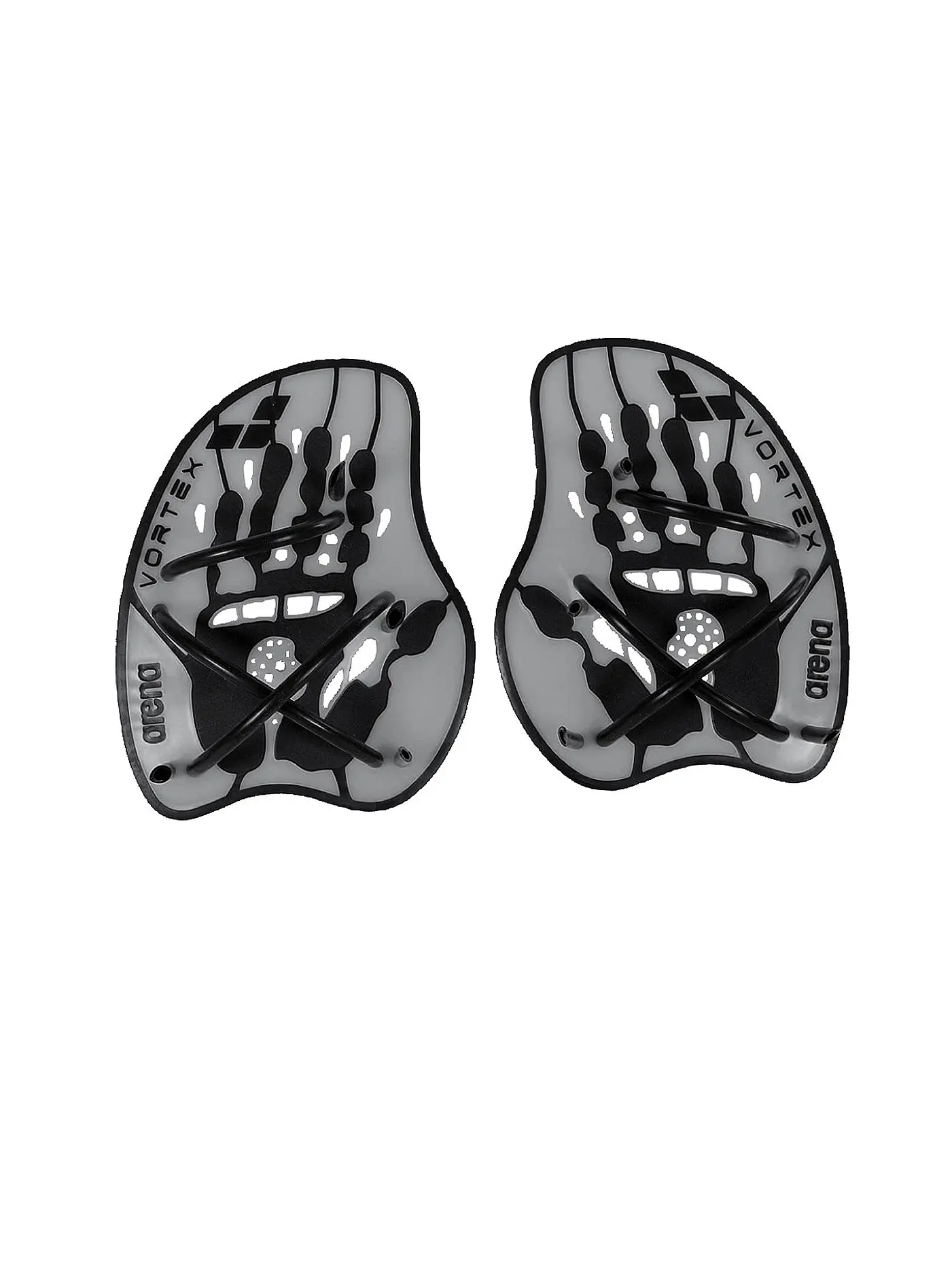 ARENA | Vortex Evolution Hand Paddles | 